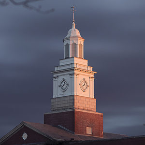 Clocktower