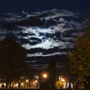 ID 625 Emerging Learning Technologies Graduate Students (2024)