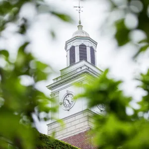 ENVR 290 Climate Change Effects on Bird Migration Since 1990 (2025)